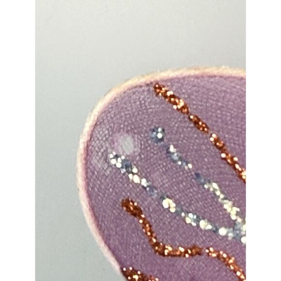 Fairy Elf Pixie Christmas Doll Figuine Bendable Shelf Sitter 13" Mark Roberts? - Picture 4 of 7